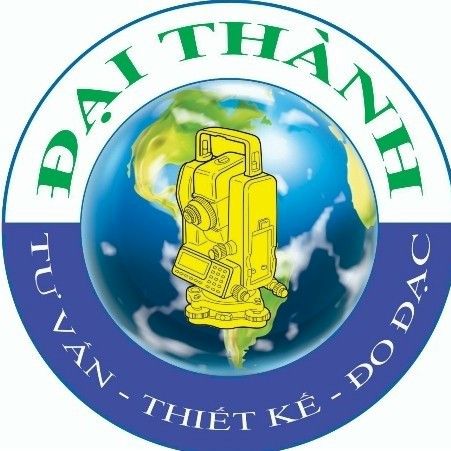 CTY TNHH TƯ VẤN THIẾT KẾ ĐO ĐẠC ĐẠI THÀNH