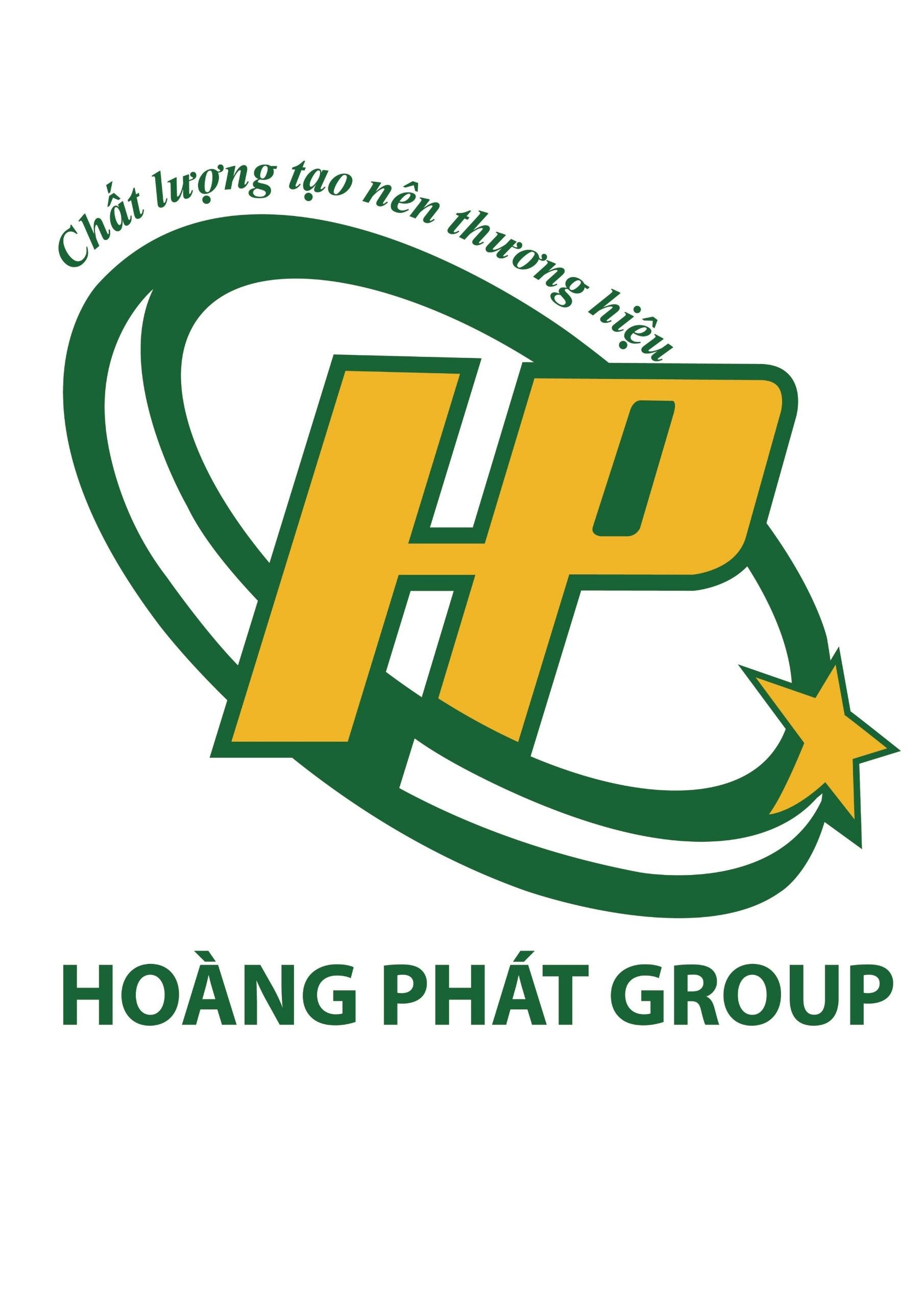 Công Ty TNHH Sản Xuất và XNK Hoàng Phát