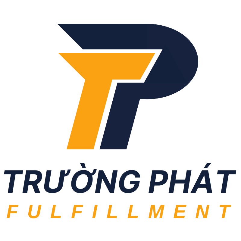 CÔNG TY TNHH THƯƠNG MẠI VÀ DỊCH VỤ TRƯỜNG PHÁT FULFILLMENT