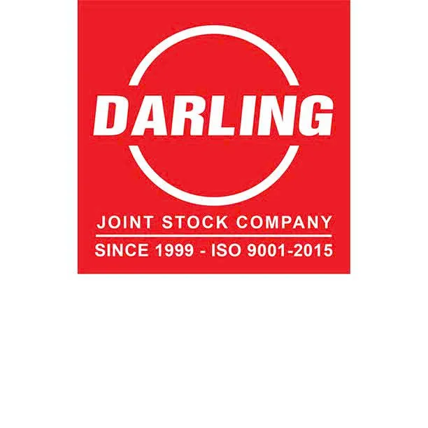 CÔNG TY CỔ PHẦN THƯƠNG MẠI SẢN XUẤT DARLING