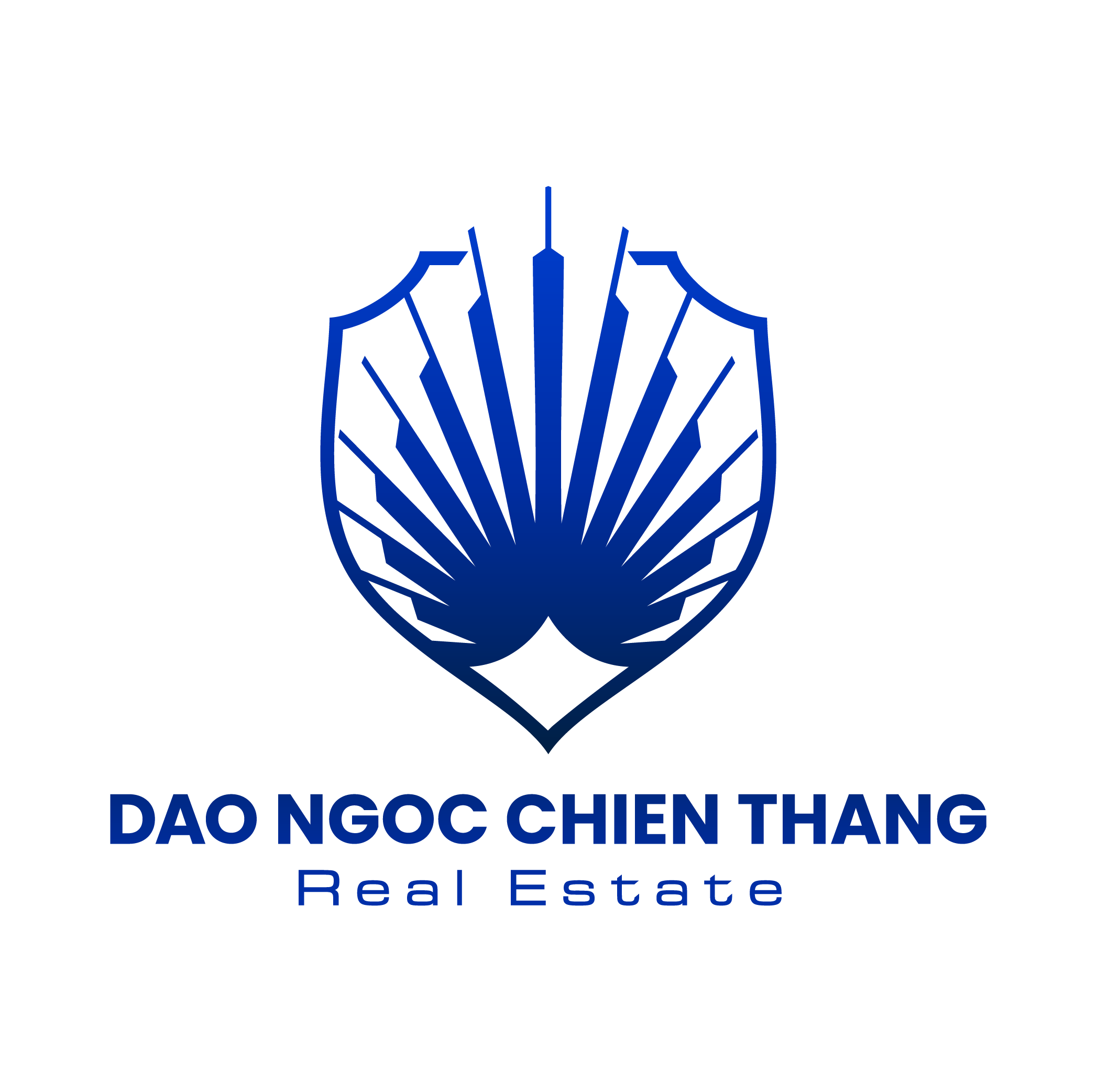 CÔNG TY TNHH SÀN GIAO DỊCH BẤT ĐỘNG SẢN ĐẢO NGỌC CHIẾN THẮNG