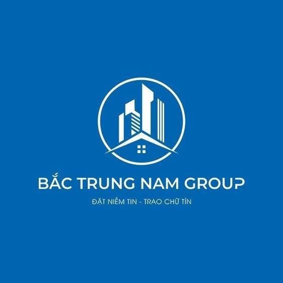 CÔNG TY CỔ PHẦN TẬP ĐOÀN ĐỊA ỐC BẮC TRUNG NAM