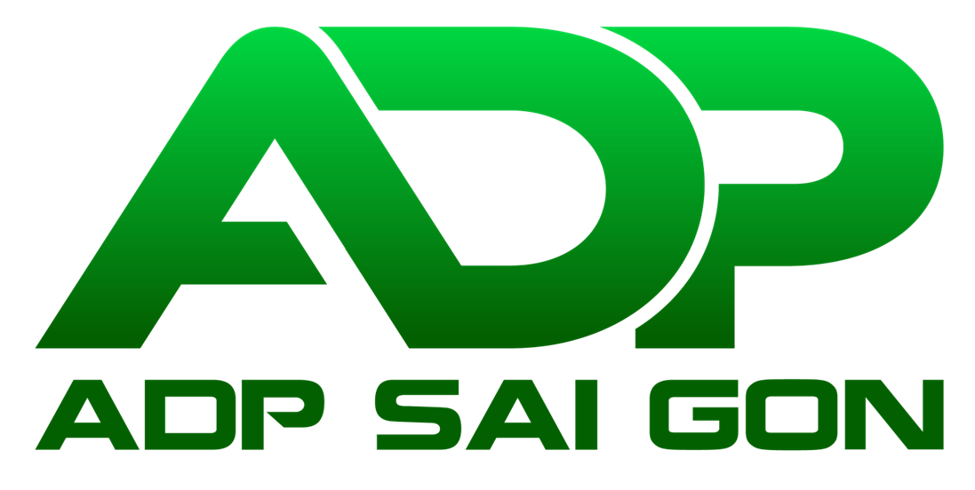 CÔNG TY CỔ PHẦN ADP SÀI GÒN