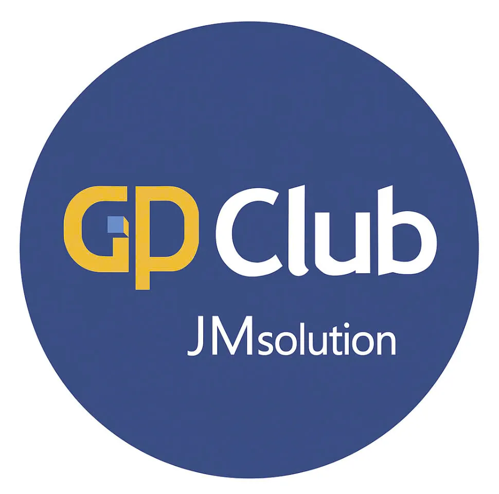 CÔNG TY TNHH GPCLUB VIỆT NAM