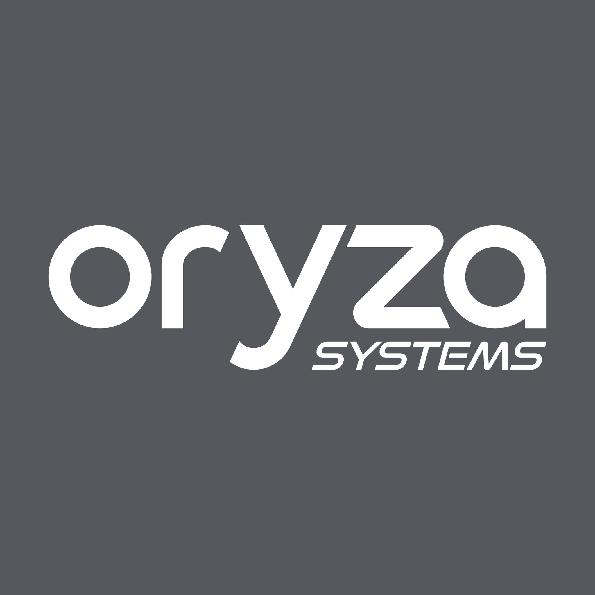 Công Ty Cổ Phần Công Nghệ Oryza Systems