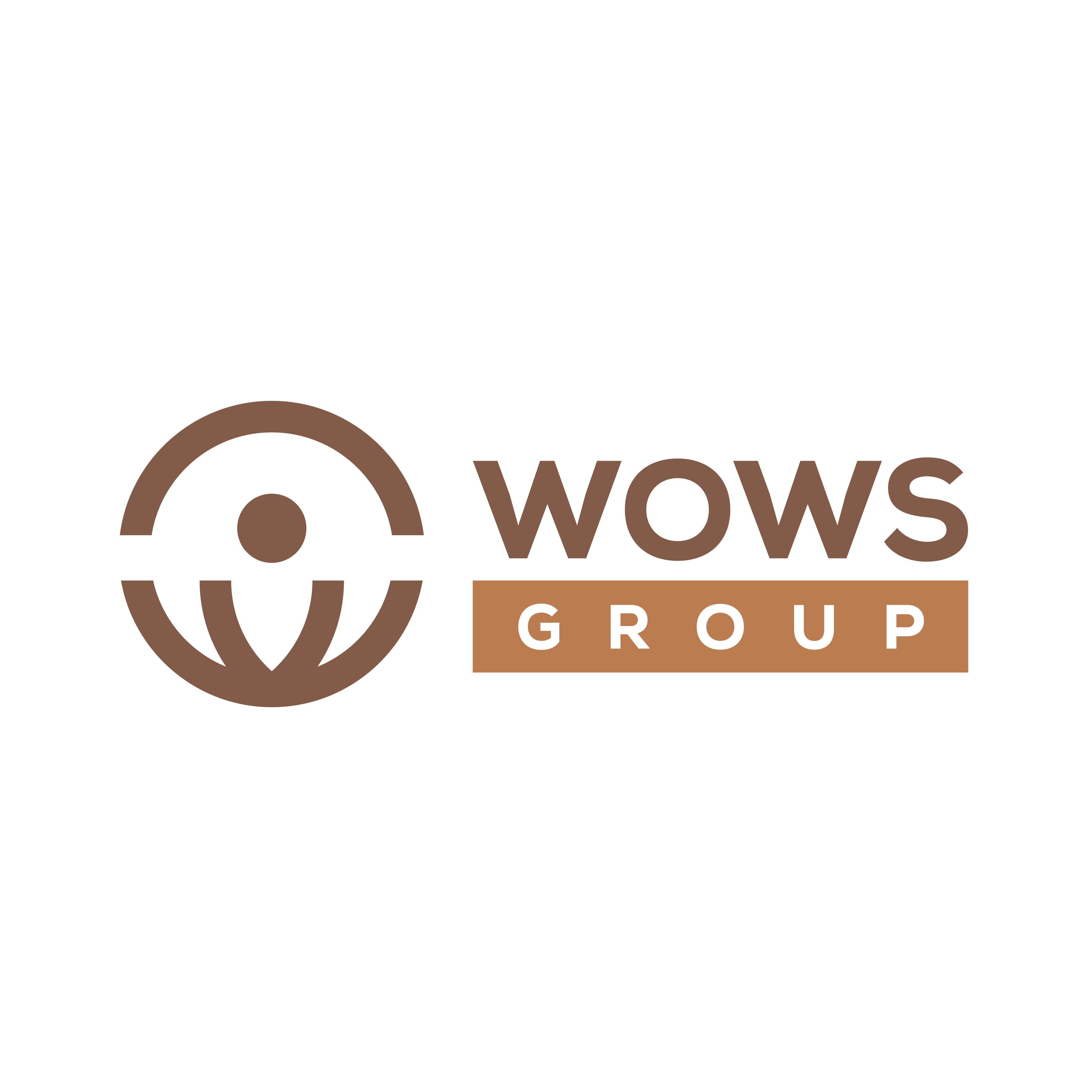 CÔNG TY CỔ PHẦN TẬP ĐOÀN WOWS