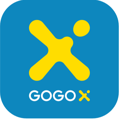 GOGOX Việt Nam