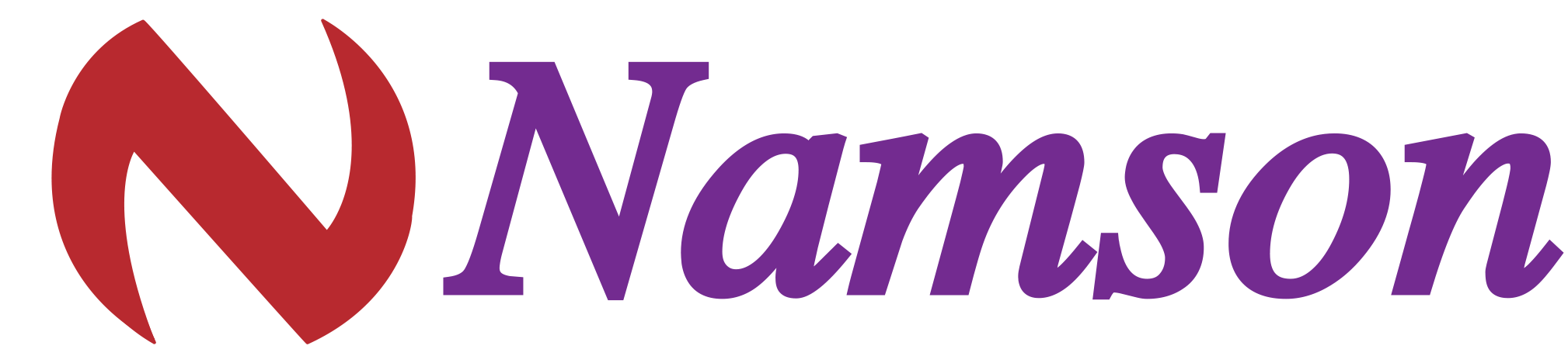 CÔNG TY TNHH THƯƠNG MẠI NAMSON VIỆT NAM