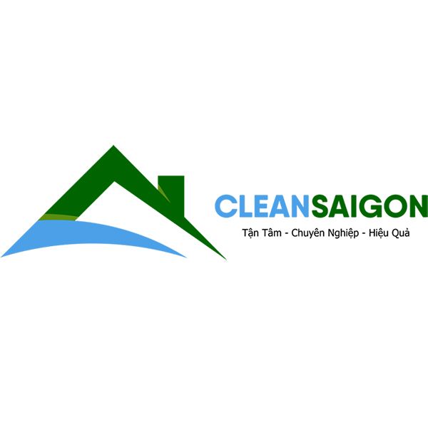 Công Ty TNHH Dịch Vụ Vệ Sinh Clean Saigon