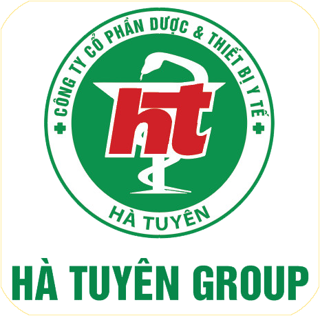 CÔNG TY CP TM & TBYT HÀ TUYÊN