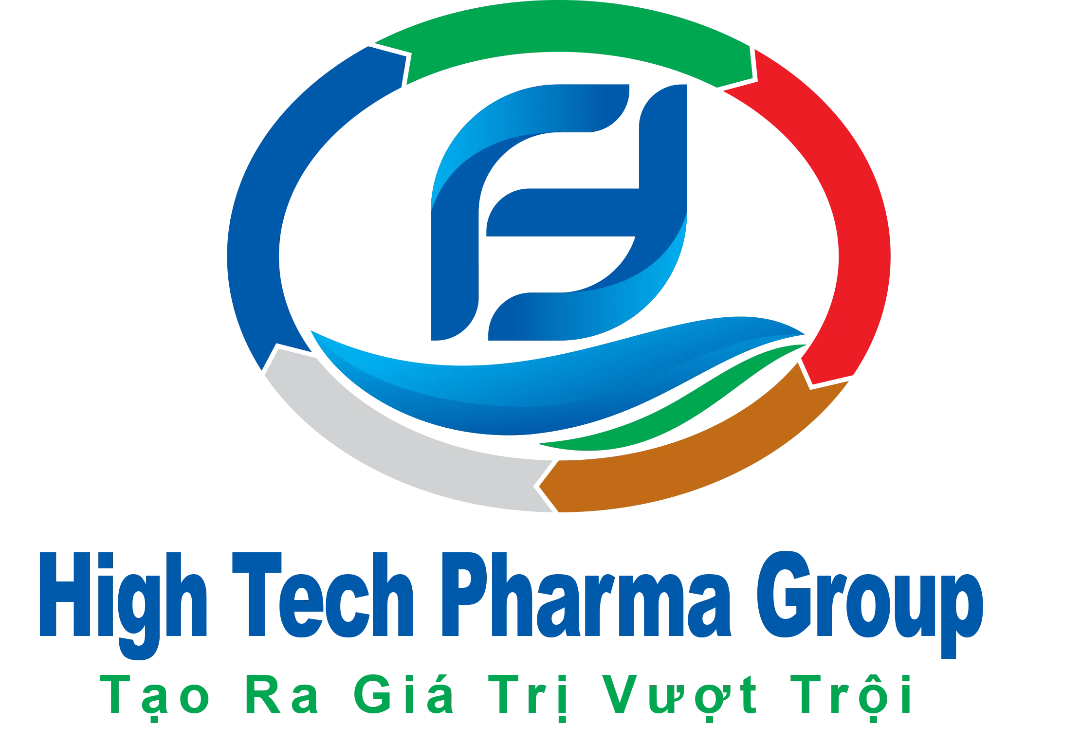 CÔNG TY TNHH TẬP ĐOÀN HIGH TECH PHARMA