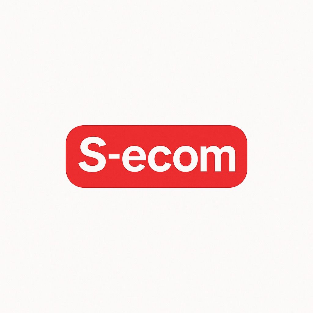 CÔNG TY TNHH THƯƠNG MẠI DỊCH VỤ S-ECOM
