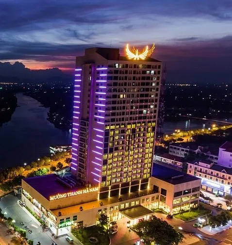 MƯỜNG THANH HÀ NAM E-GAMING CLUB – CHI NHÁNH CÔNG TY CỔ PHẦN TẬP ĐOÀN MƯỜNG THANH
