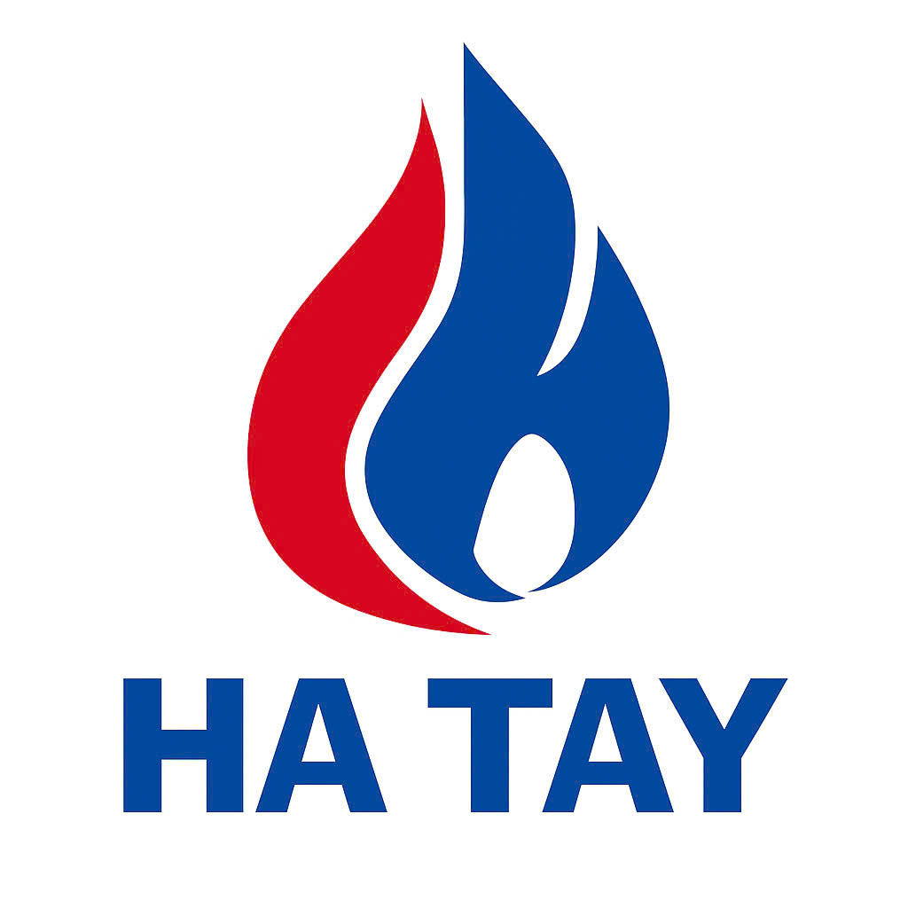 CÔNG TY CỔ PHẦN THƯƠNG MẠI DẦU KHÍ HÀ TÂY