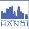 Công ty Cổ phần Xây dựng Hạ tầng và Đô thị Hà Nội