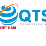 CÔNG TY CỔ PHẦN CÔNG NGHỆ QTS VIỆT NAM