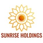 CÔNG TY CỔ PHẦN PHÁT TRIỂN BẤT ĐỘNG SẢN SUNRISE HOLDINGS