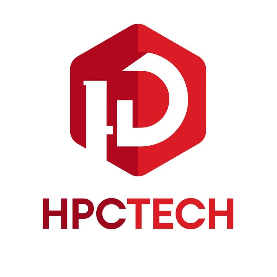 CÔNG TY CỔ PHẦN CÔNG NGHỆ HPCTECH