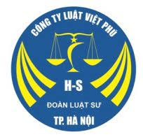 CÔNG TY LUẬT TNHH VIỆT PHÚ