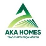 CÔNG TY CỔ PHẦN ĐẦU TƯ ĐỊA ỐC AKA HOMES