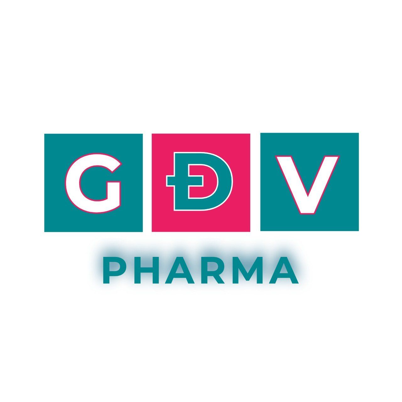 CÔNG TY TNHH GĐV PHARMA