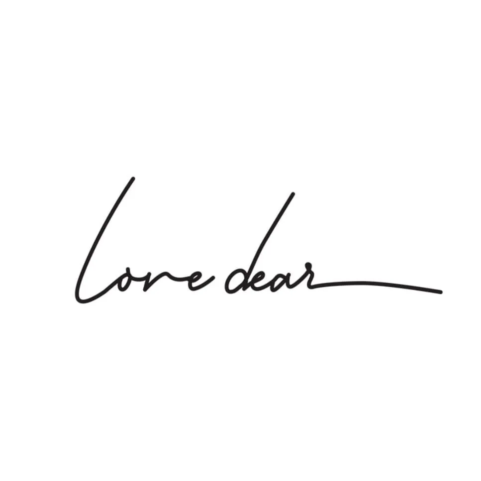 CÔNG TY TNHH THƯƠNG MẠI DỊCH VỤ LOVEDEAR VN