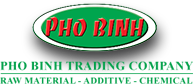 Công Ty TNHH Thương Mại Phổ Bình
