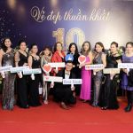 CÔNG TY CỔ PHẦN VẺ ĐẸP THUẦN KHIẾT