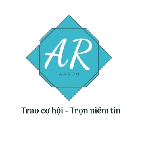 CÔNG TY CỔ PHẦN THƯƠNG MẠI VÀ DỊCH VỤ QUỐC TẾ AARON -TRUNG TÂM TIẾNG TRUNG AARON