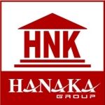 CÔNG TY CỔ PHẦN SX THIẾT BỊ ĐIỆN - CGCN - MBA 100KV - 500KV TOKYO - JAPAN - HANAKA