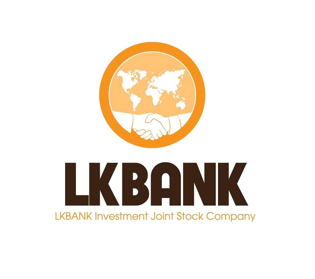 CÔNG TY CỔ PHẦN ĐẦU TƯ LK BANK