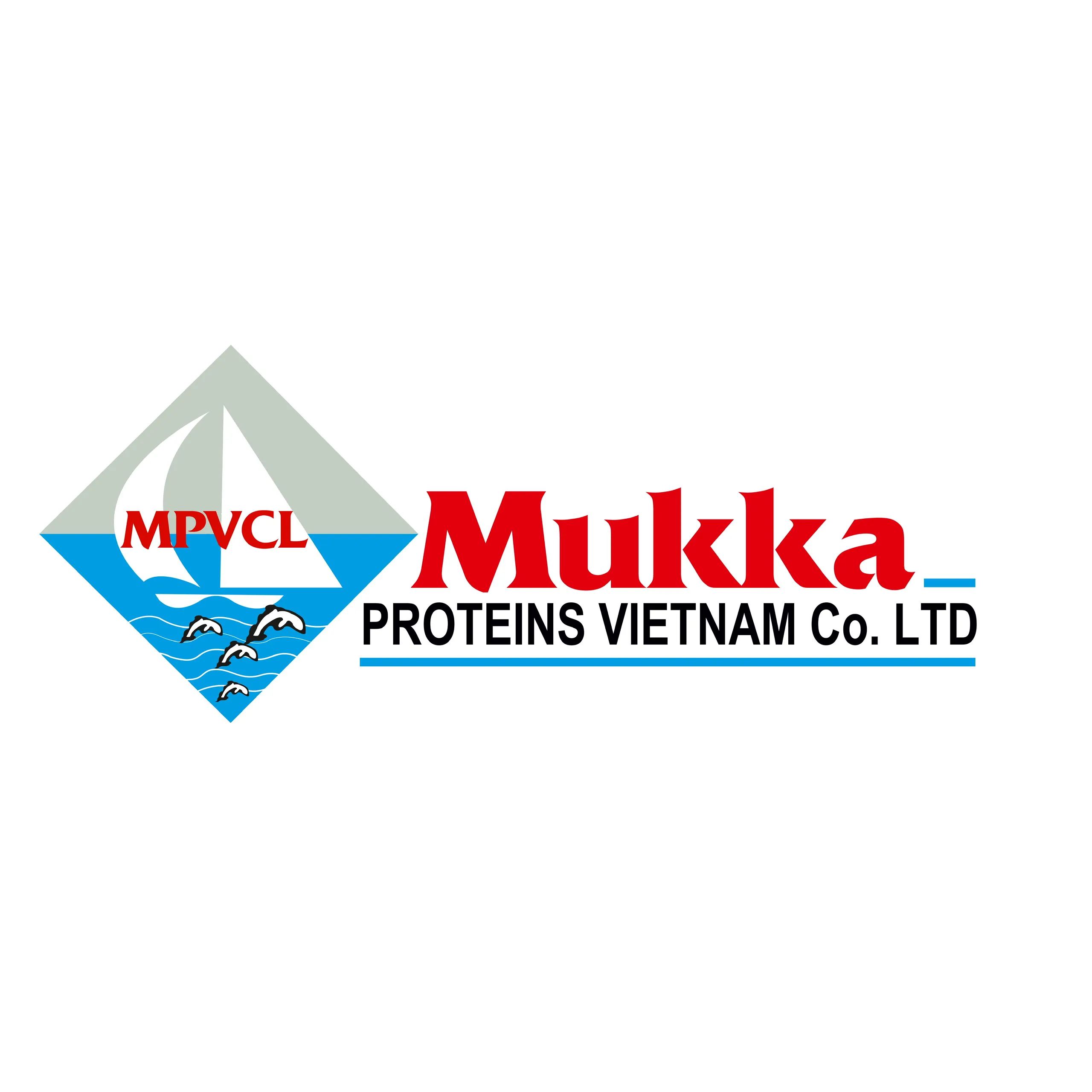 CÔNG TY TNHH MUKKA PROTEINS VIETNAM