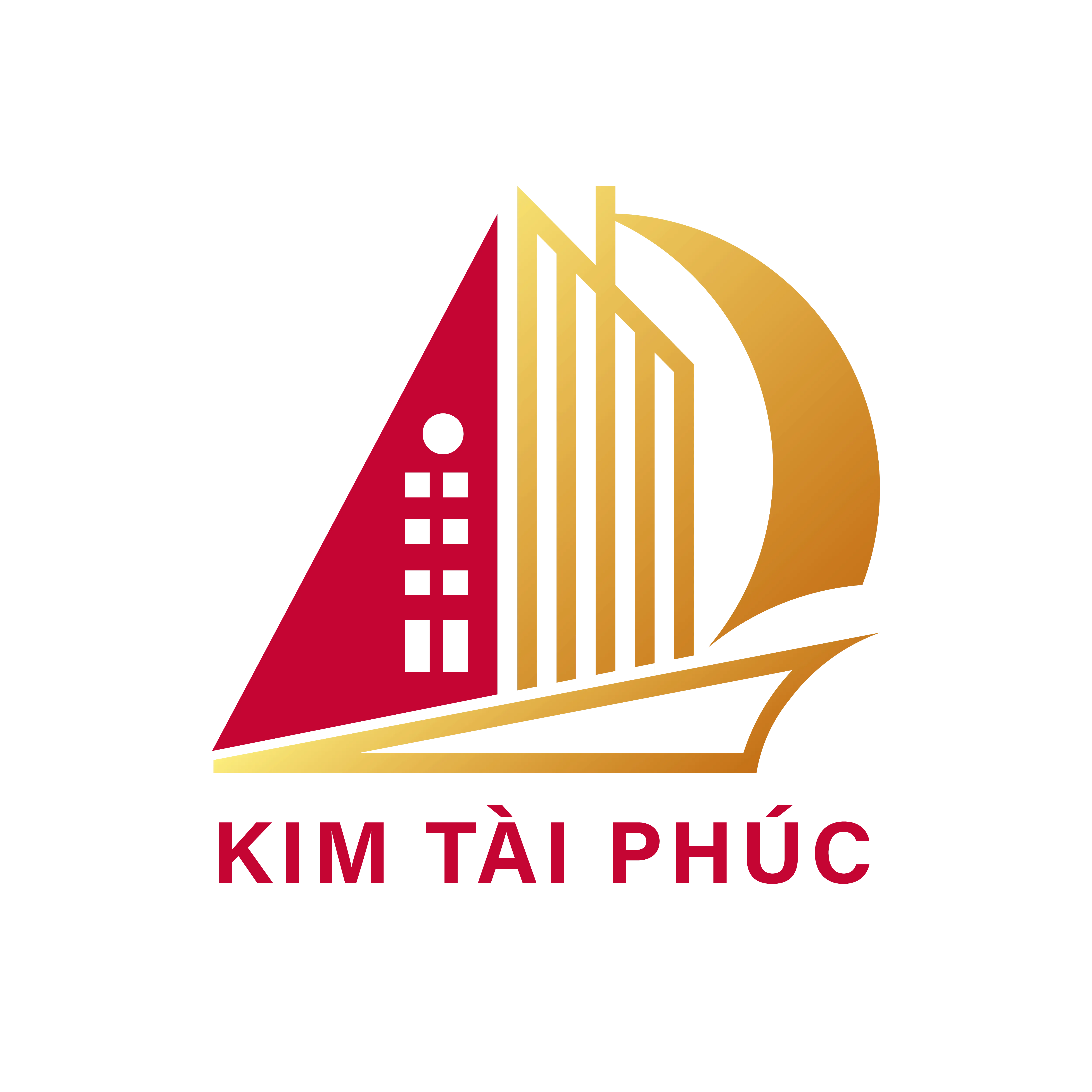 CÔNG TY CỔ PHẦN BẤT ĐỘNG SẢN KIM TÀI PHÚC