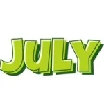 July Ecommerce
