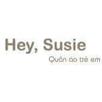 HEY SUSIE