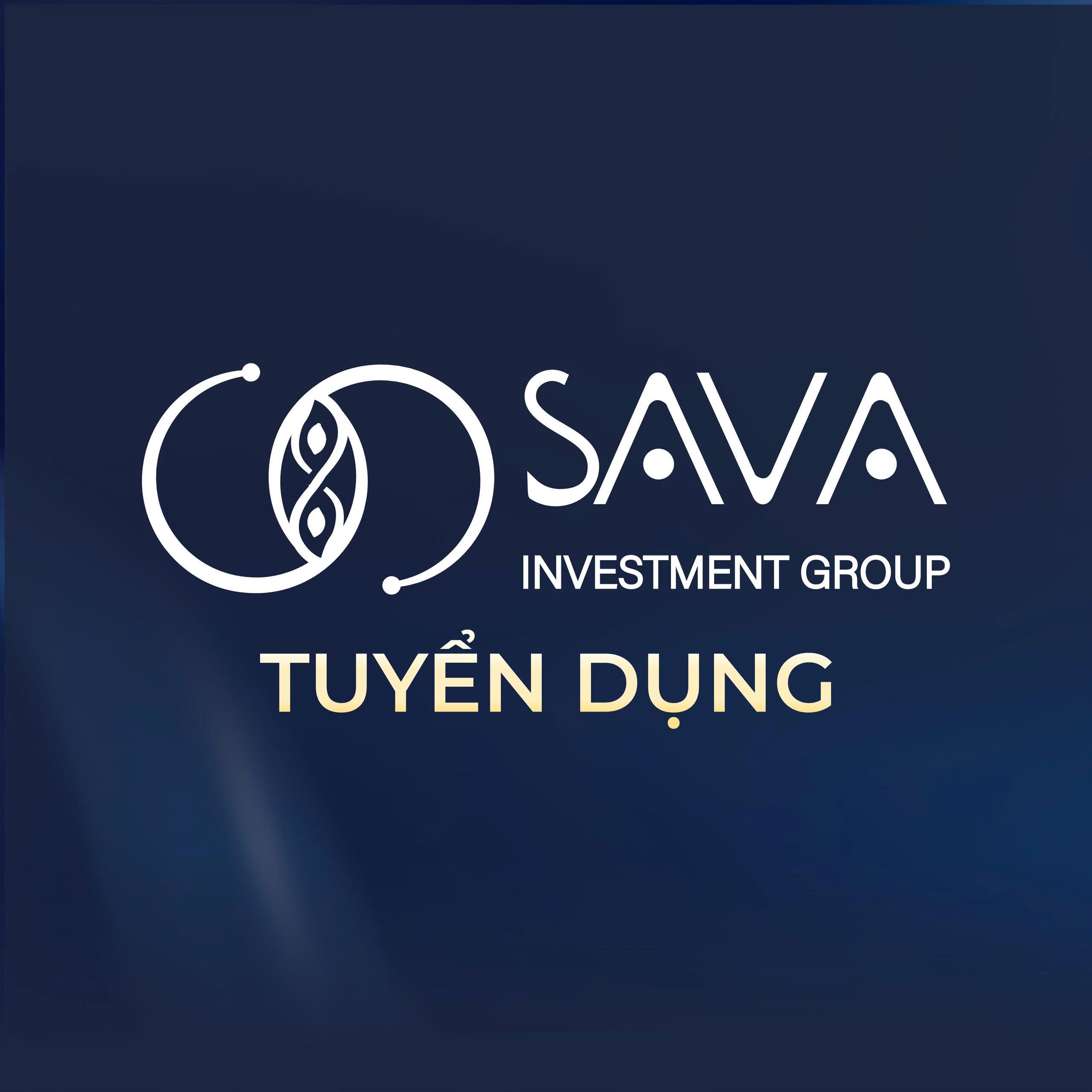 CÔNG TY TNHH ĐẦU TƯ SAVA GROUP
