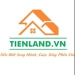CÔNG TY CỔ PHẦN BẤT ĐỘNG SẢN TIỀN LAND