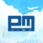 CÔNG TY TNHH DỊCH VỤ TƯ VẤN VISA PM VIỆT NAM