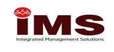CÔNG TY CP GIẢI PHÁP QUẢN TRỊ IMS