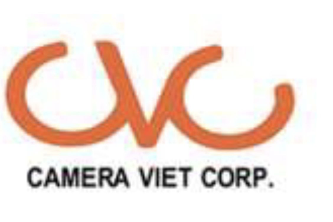 CÔNG TY CỔ PHẦN ĐẦU TƯ CÔNG NGHỆ CAMERA VIỆT