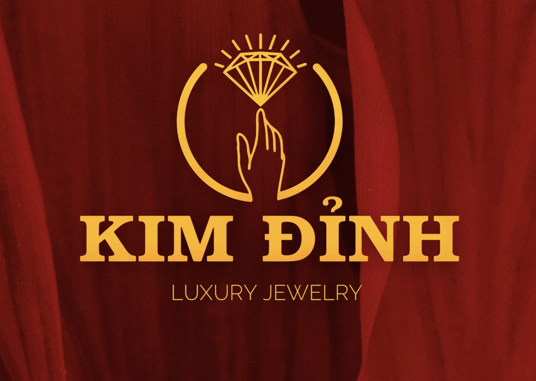 Công Ty TNHH VÀNG BẠC ĐÁ QUÝ KIM ĐỈNH
