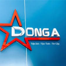 Công ty TNHH Cung Ứng Lao Động Đông Á