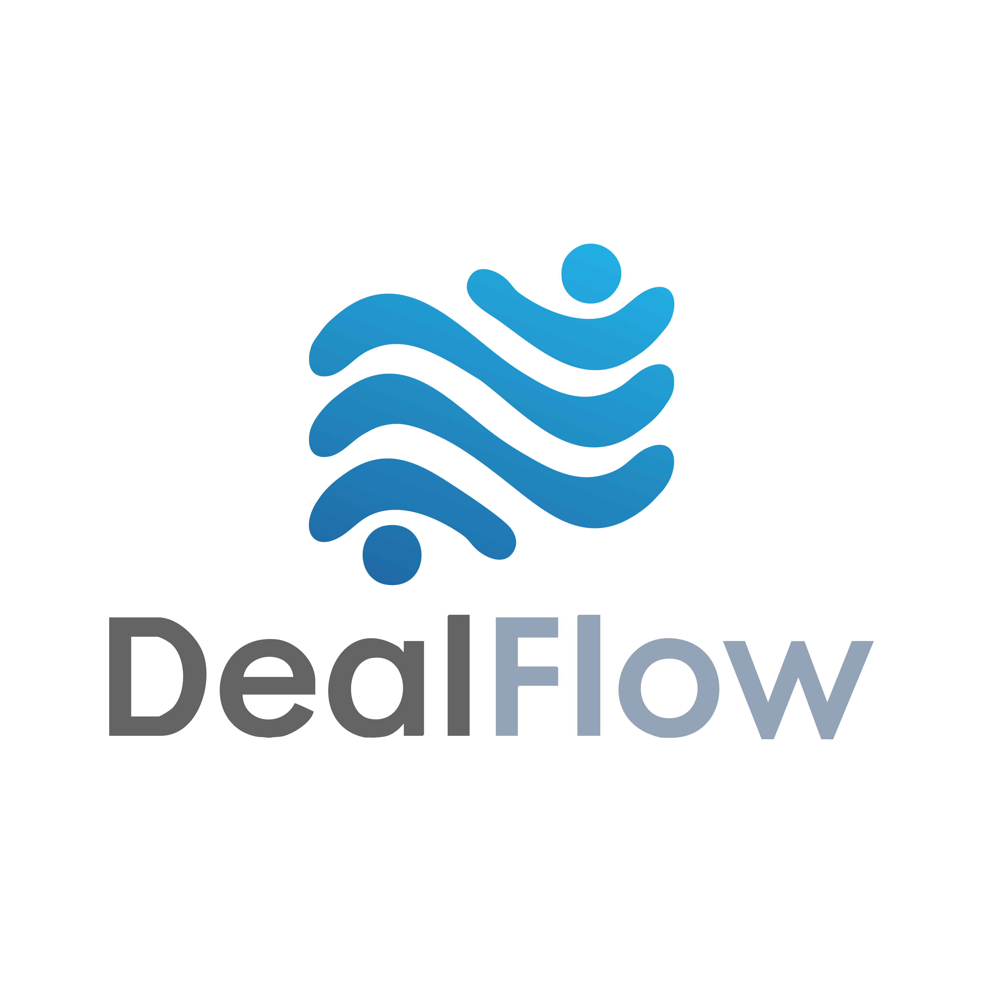 CÔNG TY TNHH DEALFLOW VIETNAM