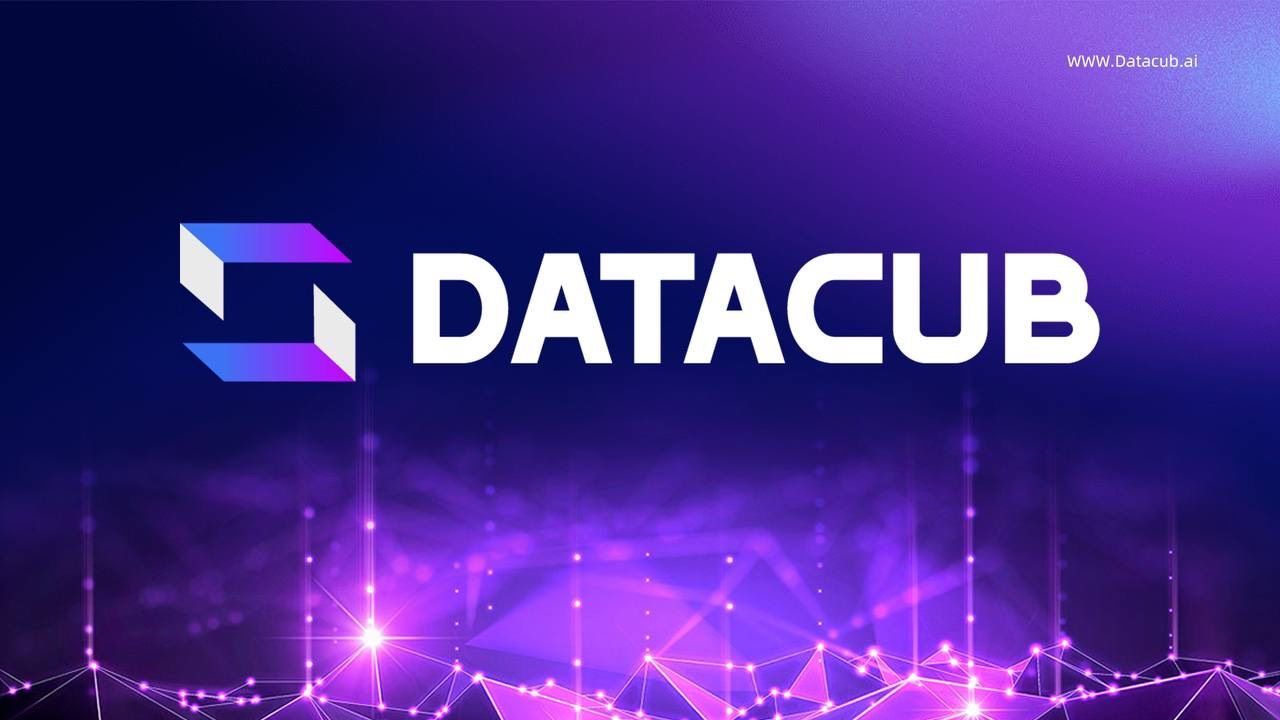 CÔNG TY TNHH DATACUB.AI