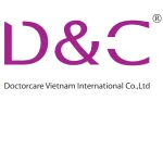 CÔNG TY TNHH QUỐC TẾ DOCTOR CARE VIỆT NAM