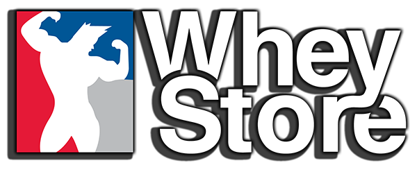 CÔNG TY TNHH WHEYSTORE VIỆT NAM