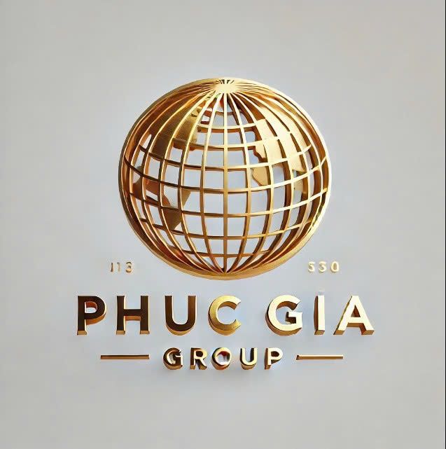 CÔNG TY CỔ PHẦN XUẤT NHẬP KHẨU PHÚC GIA