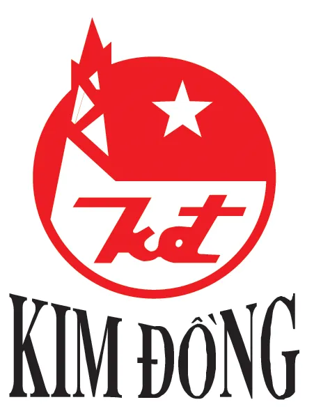 Nhà xuất bản Kim Đồng