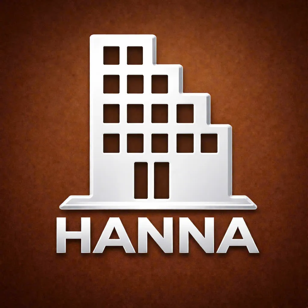 CÔNG TY TNHH HANNA THÀNH AN