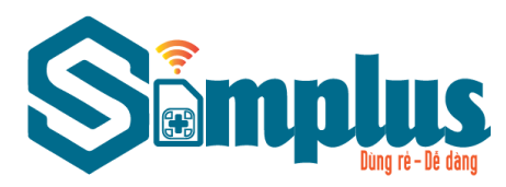 CÔNG TY TNHH MTV SIMPLUS